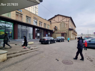 Фотография Аренда помещения свободного назначения, 16 м² , Балаклавский проспект 2к6  №10