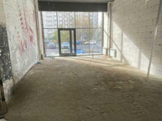 Фотография Аренда помещения свободного назначения, 16 м² , Балаклавский проспект 2к6  №4