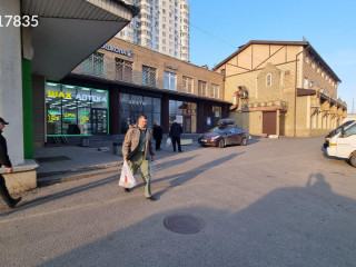 Фотография Аренда помещения свободного назначения, 16 м² , Балаклавский проспект 2к6  №2