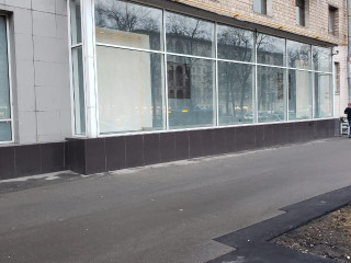 Фотография Аренда помещения свободного назначения, 337 м² , Ленинский проспект 77к1  №6