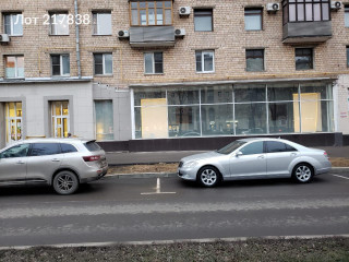 Фотография Аренда помещения свободного назначения, 337 м² , Ленинский проспект 77к1  №3