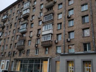 Фотография Аренда помещения свободного назначения, 337 м² , Ленинский проспект 77к1  №9