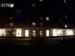 Фотография Аренда помещения свободного назначения, 337 м² , Ленинский проспект 77к1  №14