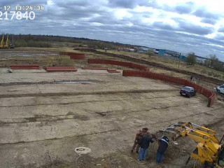 Фотография Аренда помещения свободного назначения, 1504 м² , улица Оленьи Пруды 3с1  №3
