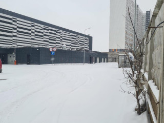 Фотография Аренда помещения свободного назначения, 320 м² , улица Гоголя 3  №4