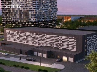 Фотография Аренда помещения свободного назначения, 320 м² , улица Гоголя 3  №5