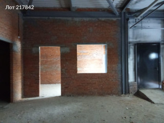 Фотография Аренда помещения свободного назначения, 320 м² , улица Гоголя 3  №6