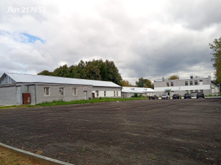 Фотография Аренда помещения свободного назначения, 400 м² , улица Гаршина 9Д/1с4  №1
