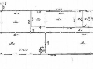 Фотография Аренда помещения свободного назначения, 400 м² , улица Гаршина 9Д/1с4  №9