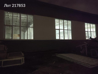 Фотография Аренда помещения свободного назначения, 400 м² , улица Гаршина 9Д/1с4  №11