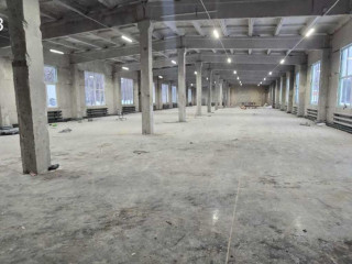 Фотография Аренда помещения свободного назначения, 400 м² , улица Гаршина 9Д/1с4  №2