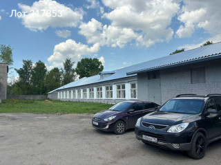 Фотография Аренда помещения свободного назначения, 400 м² , улица Гаршина 9Д/1с4  №4