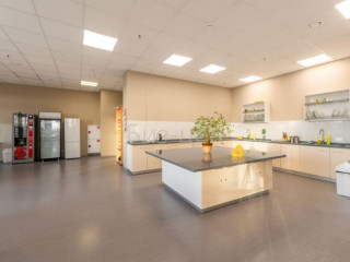 Фотография Аренда офиса, 541 м² , Уральская улица 4  №3