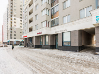 Фотография Аренда помещения свободного назначения, 98 м² , Рябинина ул 21  №30