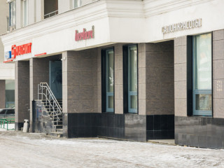 Фотография Аренда помещения свободного назначения, 98 м² , Рябинина ул 21  №3