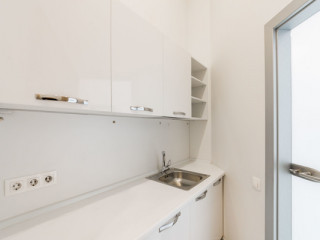 Фотография Аренда помещения свободного назначения, 98 м² , Рябинина ул 21  №22