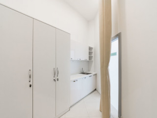 Фотография Аренда помещения свободного назначения, 98 м² , Рябинина ул 21  №21
