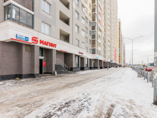 Фотография Аренда помещения свободного назначения, 98 м² , Рябинина ул 21  №33