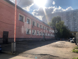 Фотография Продажа помещения свободного назначения, 1021 м² , Высоковольтный проезд 1с24  №3