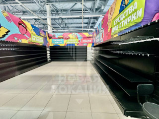 Фотография Аренда магазина, 40 м² , проспект Комарова 13В  №10