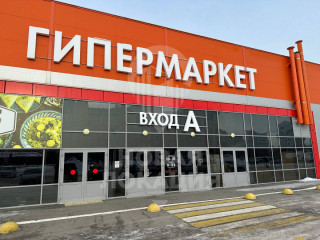 Фотография Аренда магазина, 40 м² , проспект Комарова 13В  №2