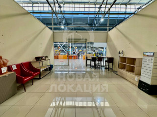 Фотография Аренда магазина, 40 м² , проспект Комарова 13В  №5