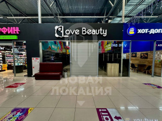 Фотография Аренда магазина, 40 м² , проспект Комарова 13В  №3