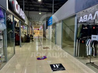 Фотография Аренда магазина, 40 м² , проспект Комарова 13В  №18