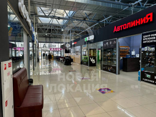 Фотография Аренда магазина, 112 м² , проспект Комарова 13В  №5