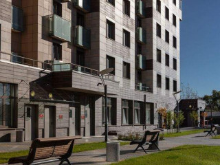 Фотография Продажа помещения свободного назначения, 363 м² , Сигнальный проезд 5  №16