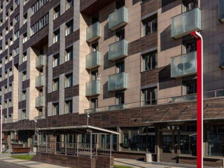 Фотография Продажа помещения свободного назначения, 363 м² , Сигнальный проезд 5  №10