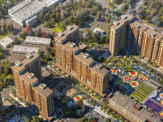 Фотография Продажа помещения свободного назначения, 363 м² , Сигнальный проезд 5  №2