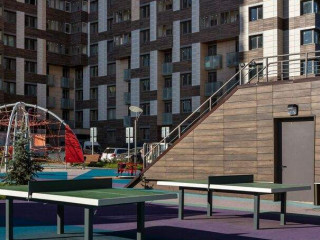 Фотография Продажа помещения свободного назначения, 363 м² , Сигнальный проезд 5  №12