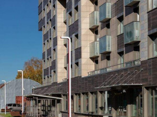 Фотография Продажа помещения свободного назначения, 363 м² , Сигнальный проезд 5  №11