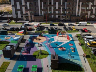 Фотография Продажа помещения свободного назначения, 363 м² , Сигнальный проезд 5  №18