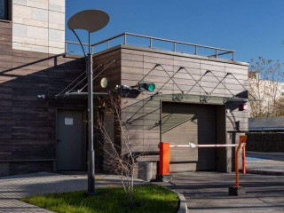 Фотография Продажа помещения свободного назначения, 363 м² , Сигнальный проезд 5  №15