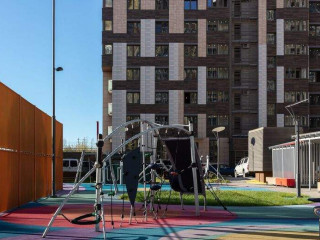 Фотография Продажа помещения свободного назначения, 363 м² , Сигнальный проезд 5  №9