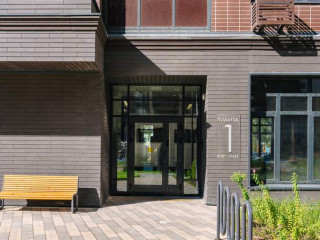 Фотография Продажа помещения свободного назначения, 488 м² , Рождественская улица 6  №13