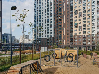 Фотография Продажа помещения свободного назначения, 488 м² , Рождественская улица 6  №18
