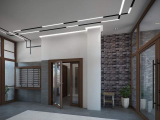 Фотография Продажа помещения свободного назначения, 488 м² , Рождественская улица 6  №25