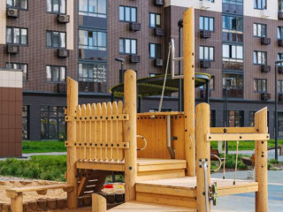 Фотография Продажа помещения свободного назначения, 488 м² , Рождественская улица 6  №12