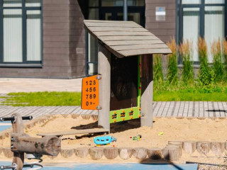 Фотография Продажа помещения свободного назначения, 473 м² , Рождественская улица 6  №11