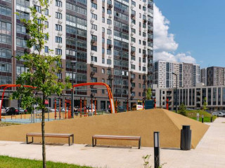 Фотография Продажа помещения свободного назначения, 473 м² , Рождественская улица 6  №17