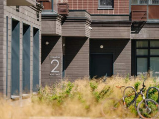 Фотография Продажа помещения свободного назначения, 473 м² , Рождественская улица 6  №15
