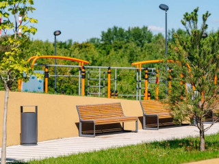 Фотография Продажа помещения свободного назначения, 473 м² , Рождественская улица 6  №22