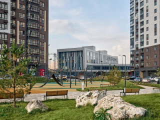 Фотография Продажа помещения свободного назначения, 473 м² , Рождественская улица 6  №16