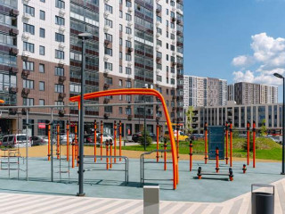 Фотография Продажа помещения свободного назначения, 473 м² , Рождественская улица 6  №20