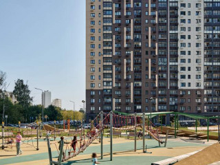 Фотография Продажа помещения свободного назначения, 473 м² , Рождественская улица 6  №19