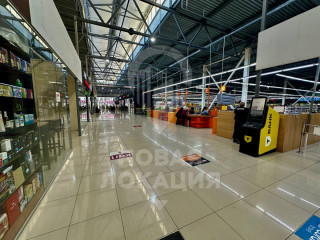 Фотография Аренда магазина, 350 м² , проспект Комарова 13В  №34