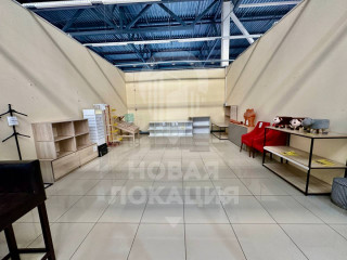 Фотография Аренда магазина, 350 м² , проспект Комарова 13В  №26